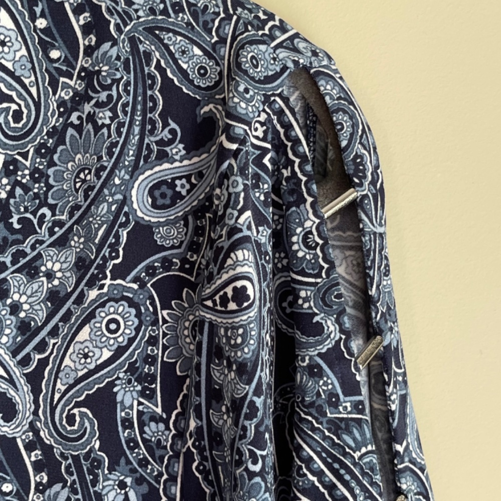 Michael Kors Top Size L. NWT